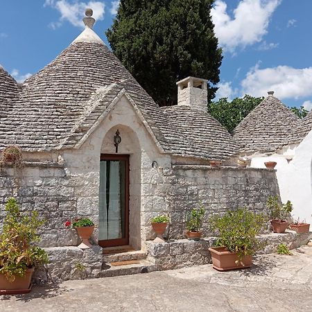 Villa Gasphouse Castellana Grotte Esterno foto