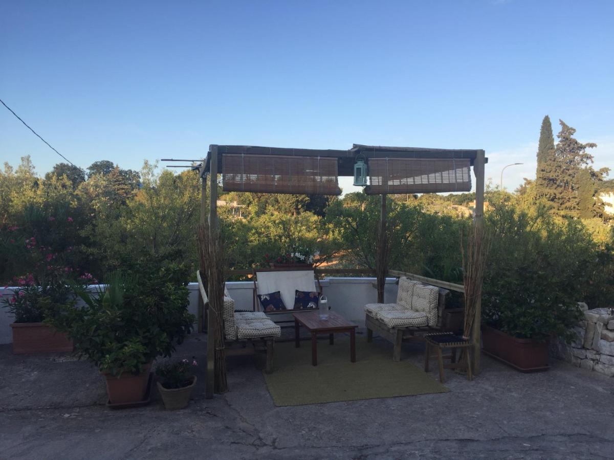 Villa Gasphouse Castellana Grotte Esterno foto