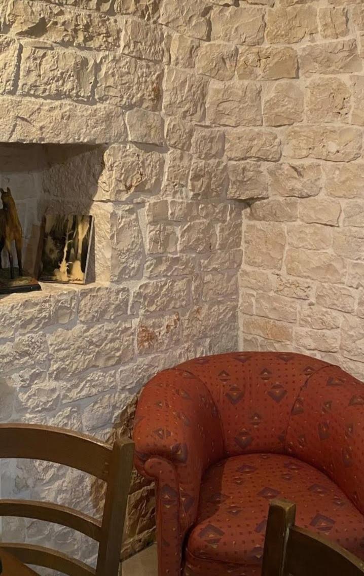 Villa Gasphouse Castellana Grotte Esterno foto