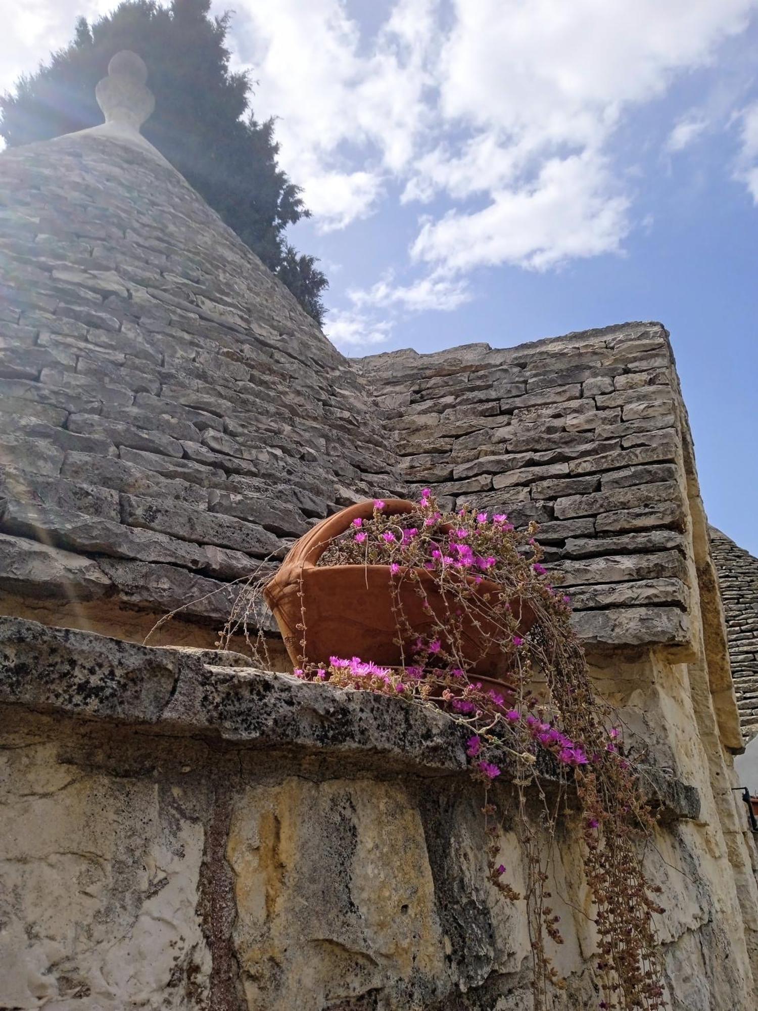 Villa Gasphouse Castellana Grotte Esterno foto